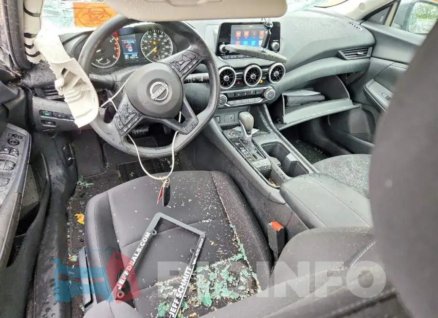 3N1AB8BV4SY231050 Photo# 8