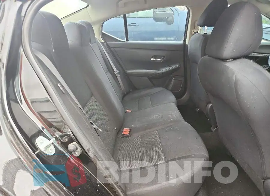 3N1AB8BV5LY308025 Photo# 10