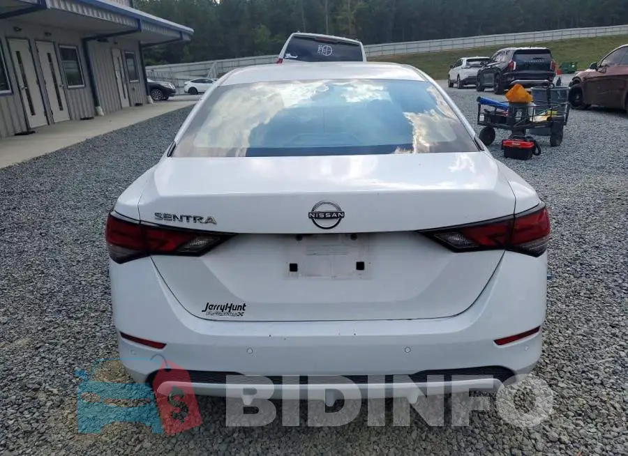 3N1AB8BV8RY205187 Photo# 6