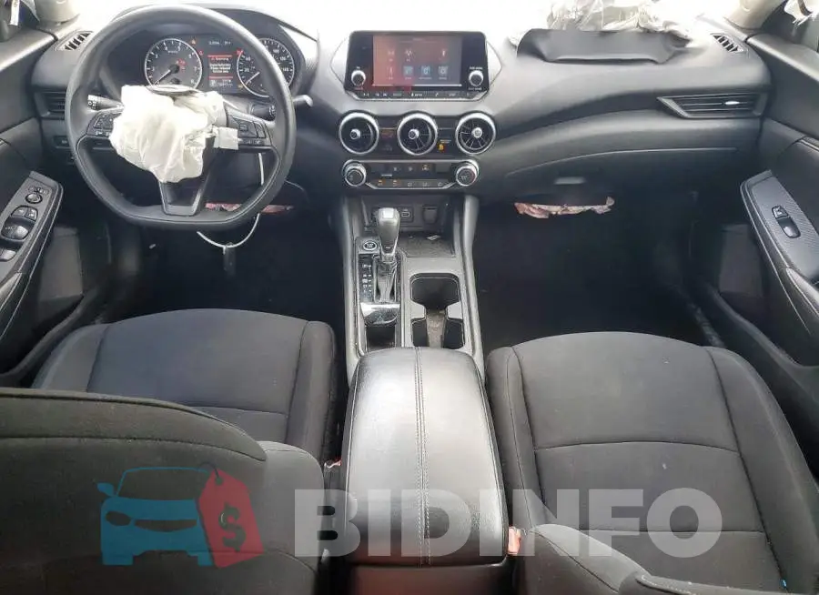 3N1AB8BV8RY205187 Photo# 8