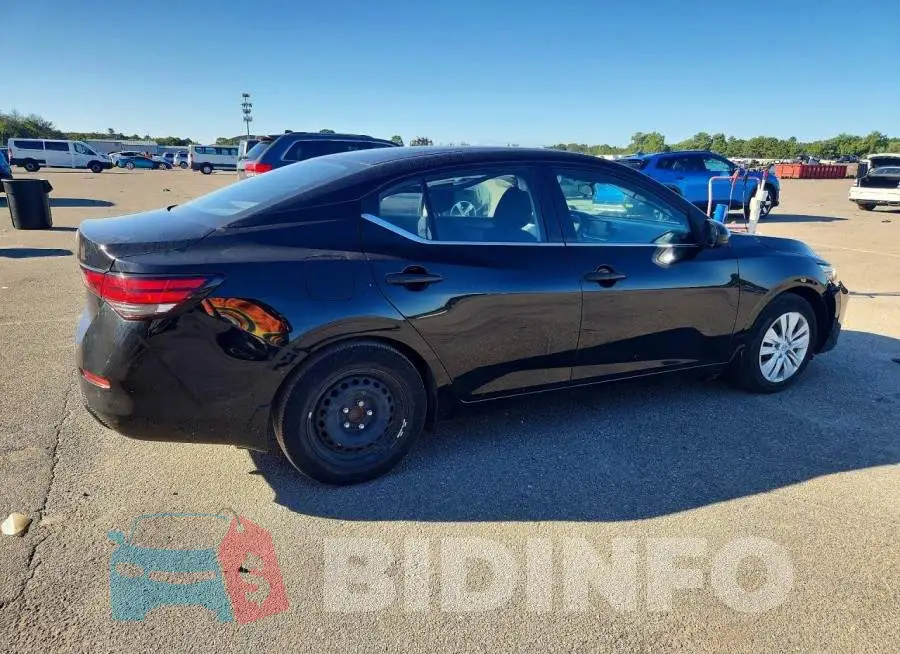 3N1AB8BV9RY243236 Photo# 3