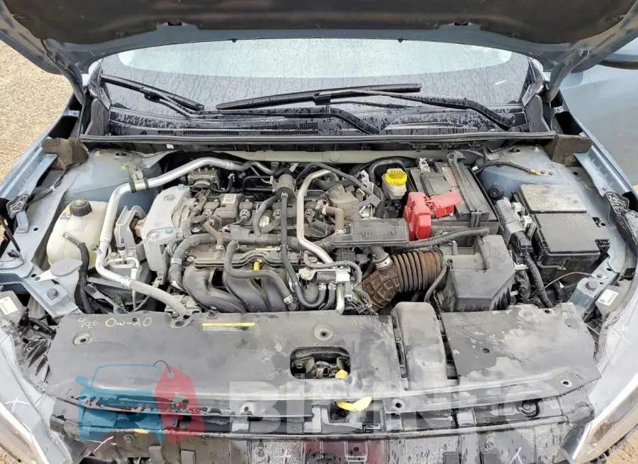 3N1AB8CV1RY310975 Photo# 11