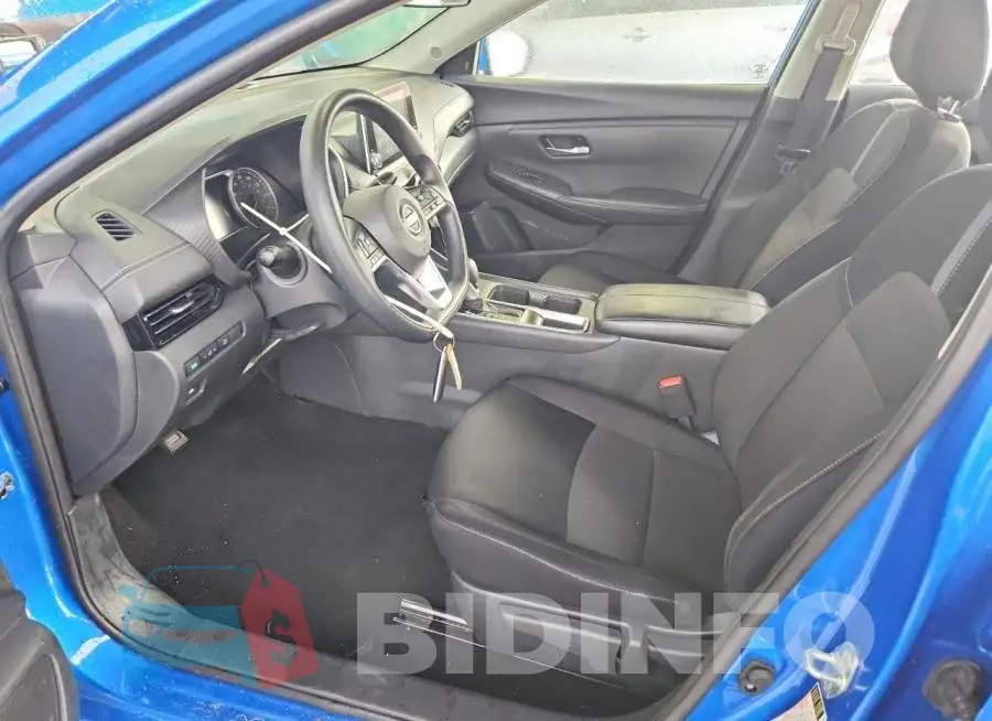 3N1AB8CV1SY300081 Photo# 7