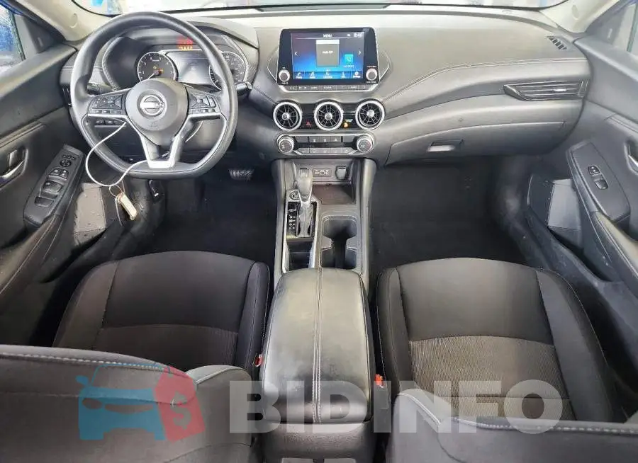 3N1AB8CV1SY300081 Photo# 8