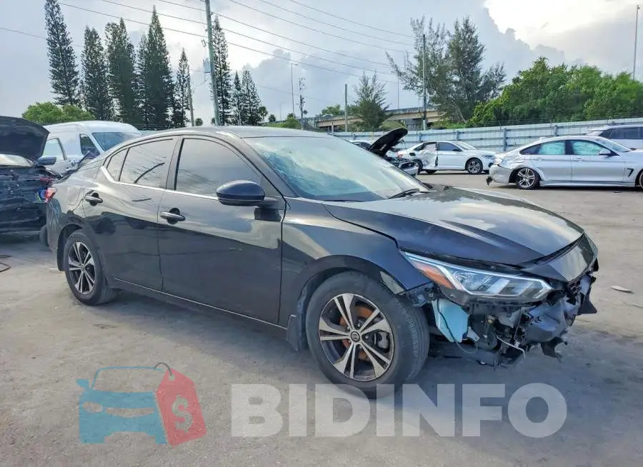3N1AB8CV2LY234948 Photo# 4