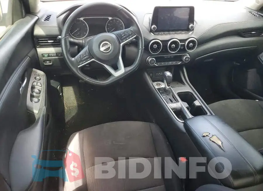 3N1AB8CV3RY267773 Photo# 8