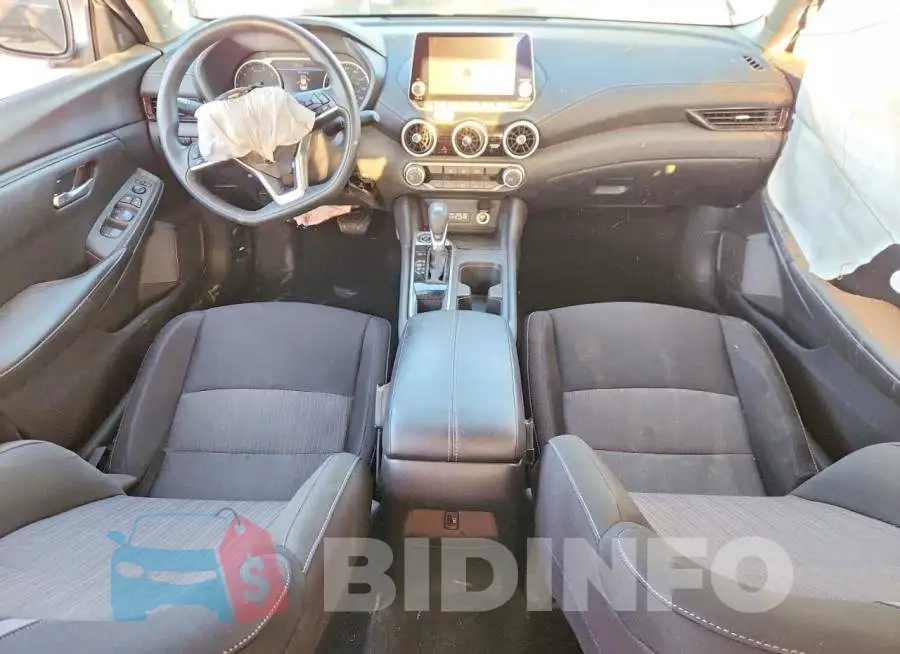 3N1AB8CV4SY264208 Photo# 8