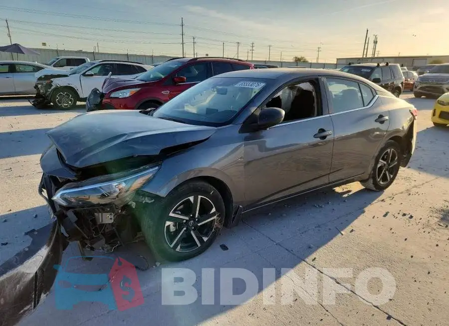 3N1AB8CV4SY264208 Photo# 1