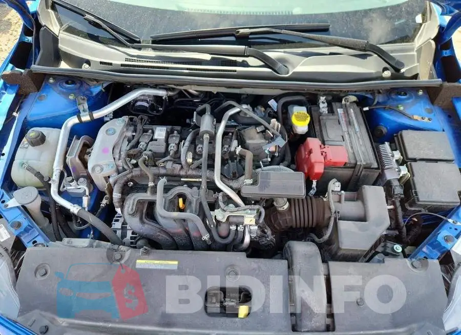3N1AB8CV5SY369517 Photo# 11