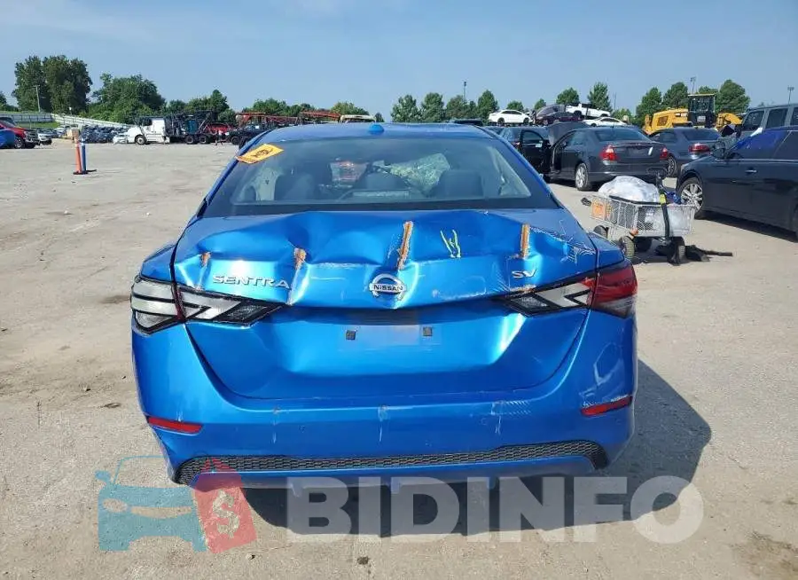 3N1AB8CV6MY266285 Photo# 6