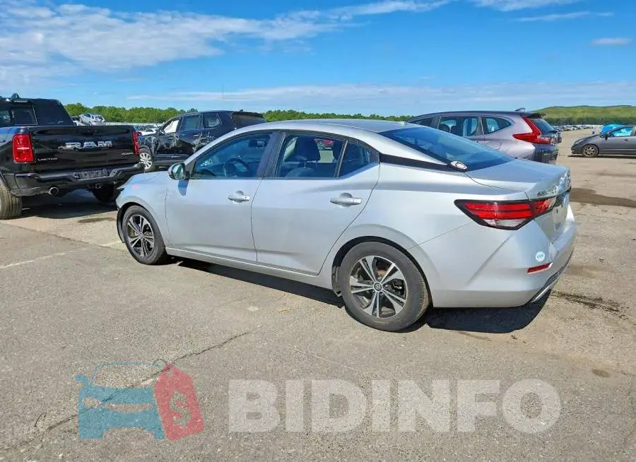 3N1AB8CV8LY251978 Photo# 2