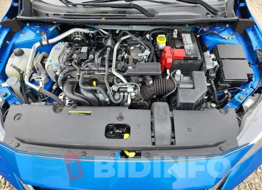 3N1AB8CV8PY323137 Photo# 11