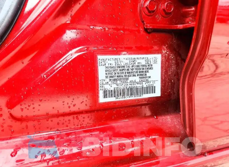 3N1AB8CVXRY322087 Photo# 12