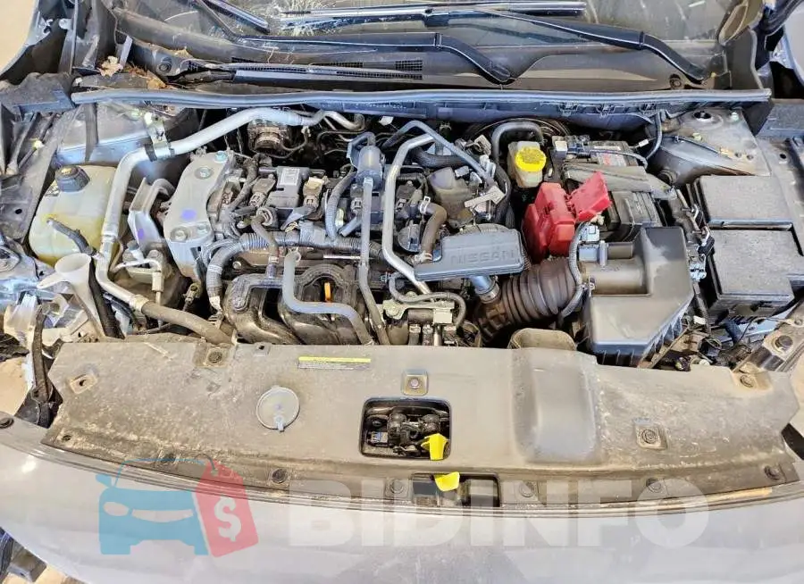 3N1AB9CV3TY209417 Photo# 11