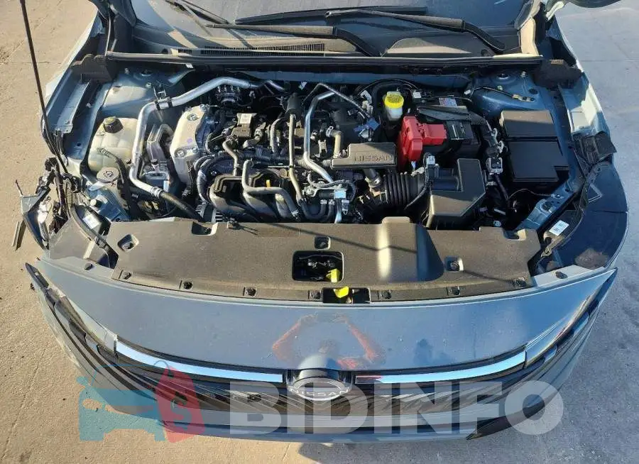 3N1AB9CV4TY206090 Photo# 11