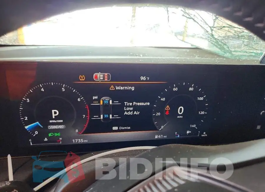 3N1AB9CV8TY307133 Photo# 9