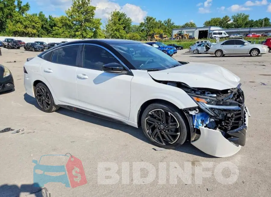 3N1AB9DVXTY257723 Photo# 4