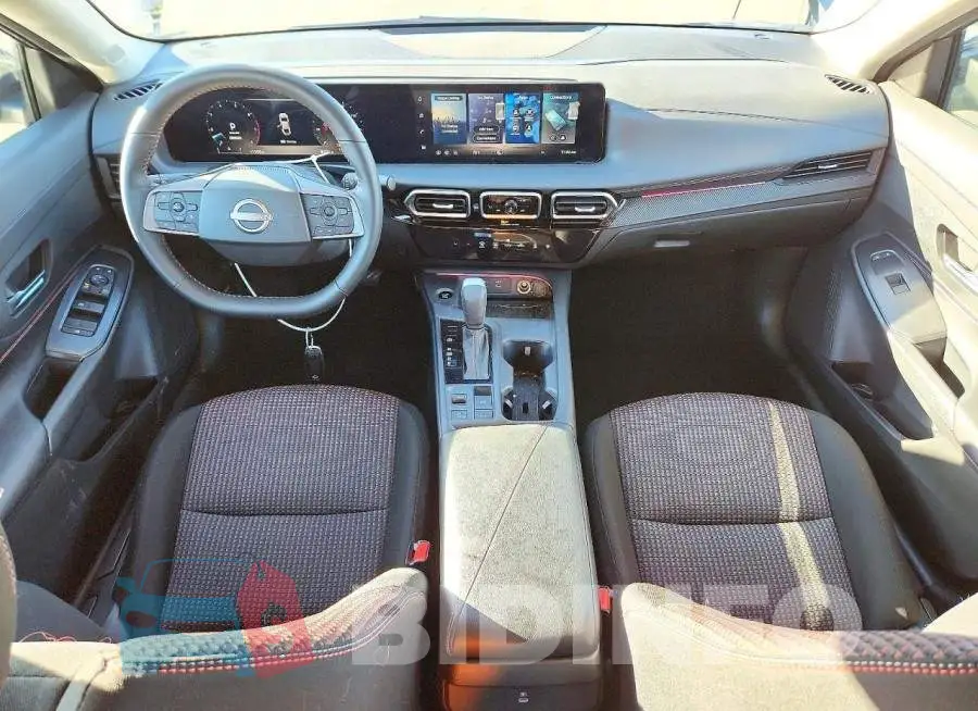 3N1AB9DVXTY278801 Photo# 8