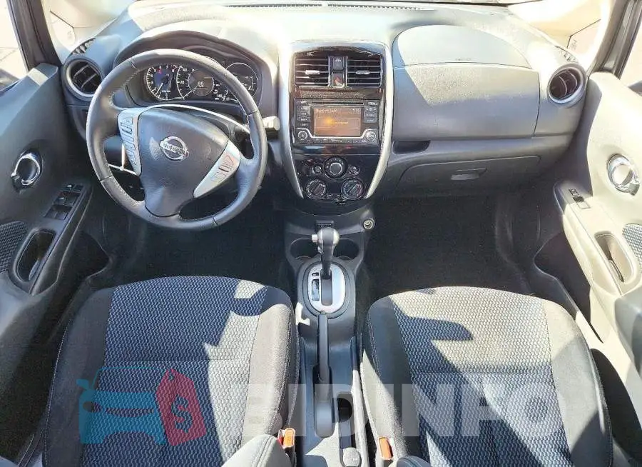 3N1CE2CP6JL356205 Photo# 8