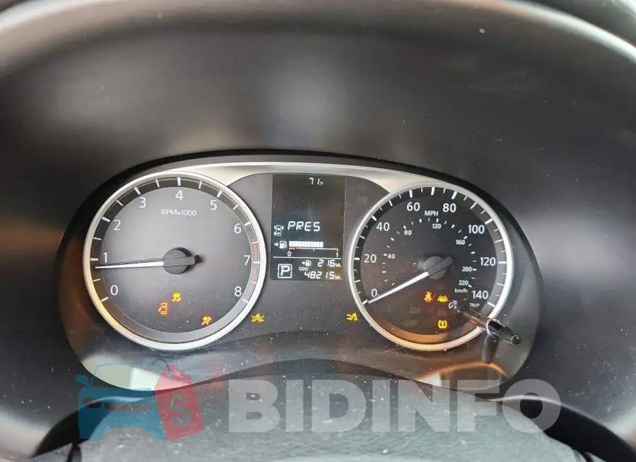 3N1CP5BV9ML473437 Photo# 9