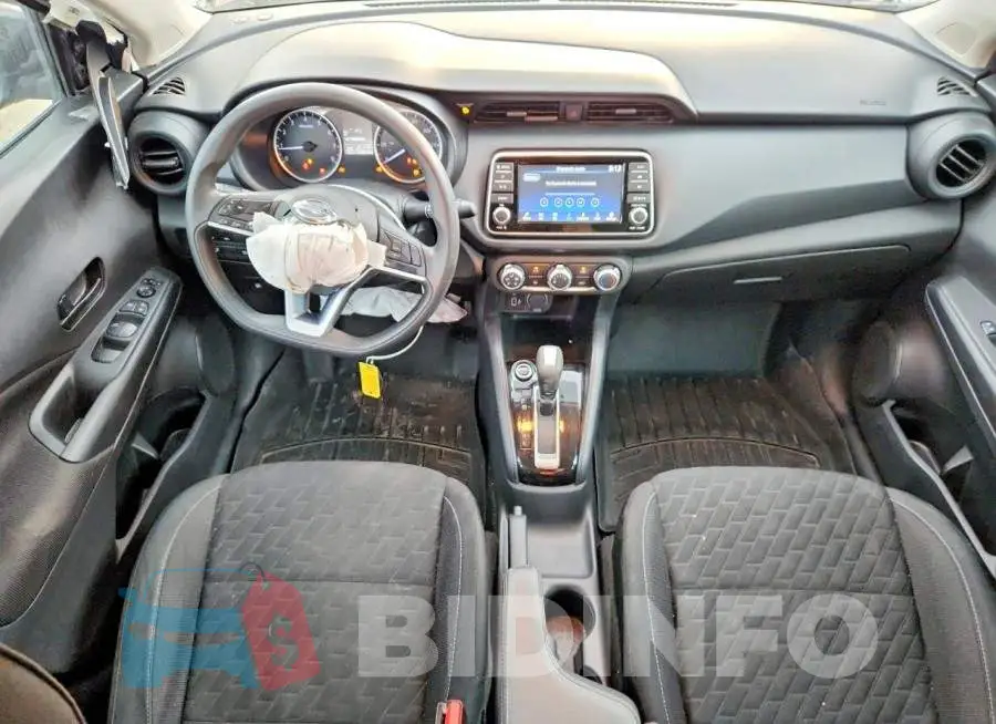 3N1CP5BV9ML473437 Photo# 8