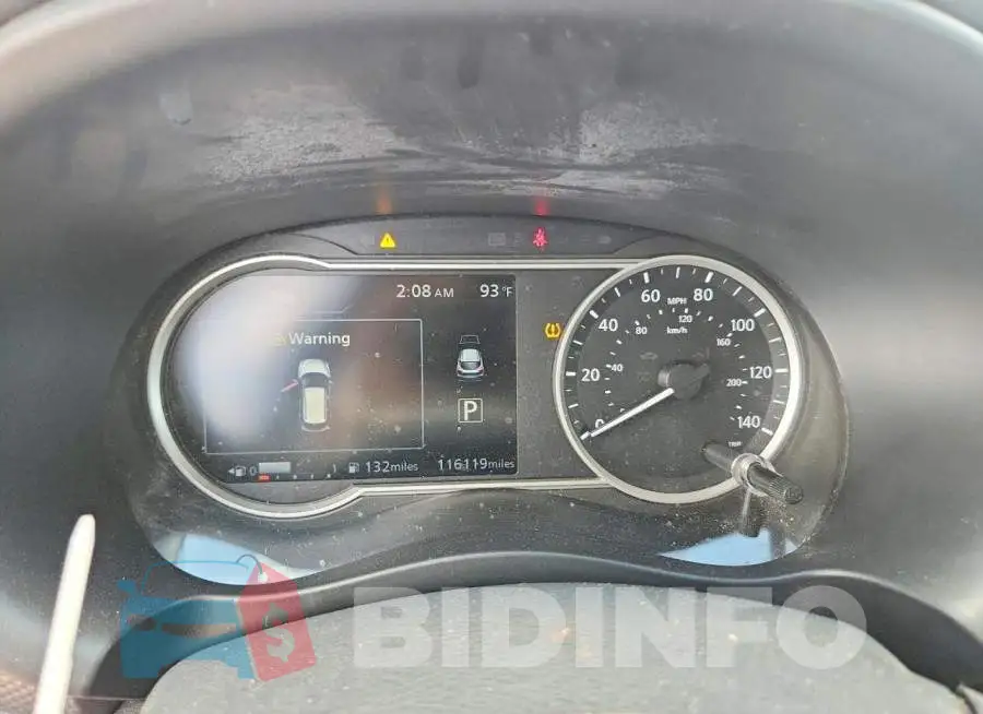 3N1CP5CU5KL520434 Photo# 9