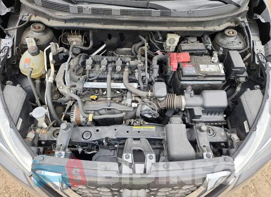 3N1CP5CU9KL529153 Photo# 11
