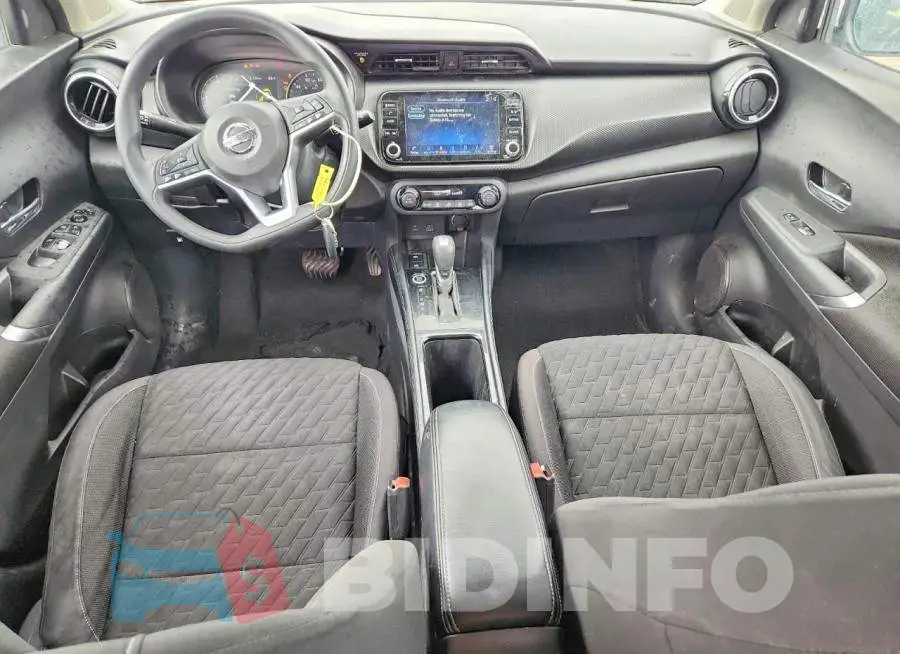 3N1CP5CV0ML481635 Photo# 8