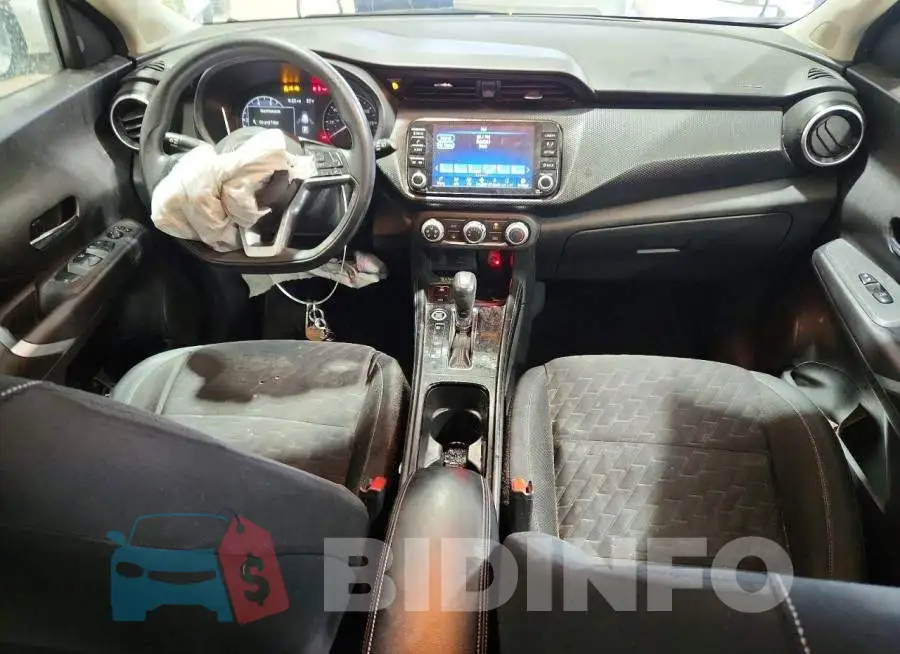 3N1CP5CV8RL473743 Photo# 8