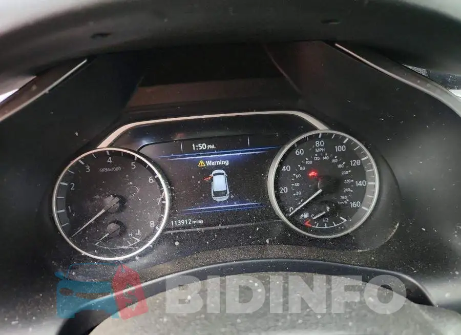 5N1AZ2AS7PC125782 Photo# 9