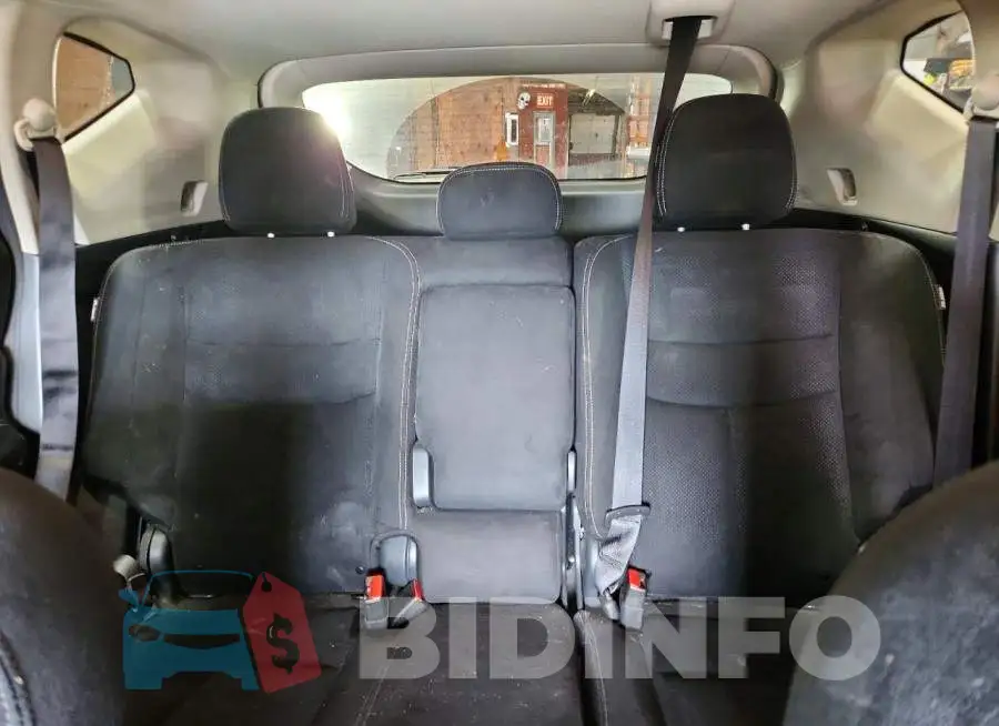 5N1AZ2BS0MC146712 Photo# 10