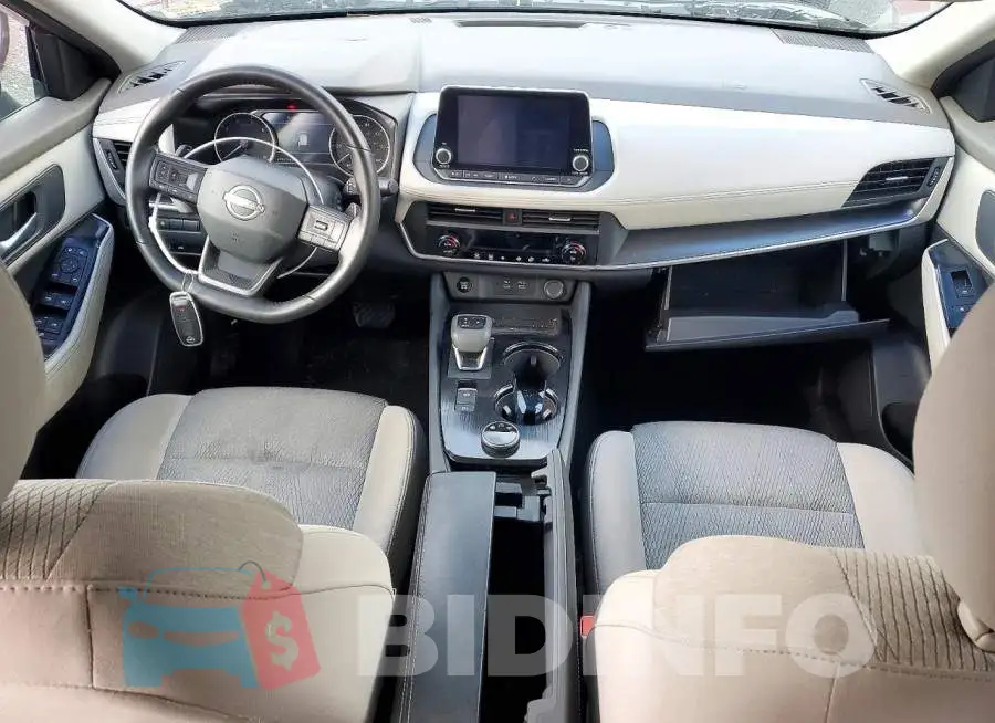 5N1BT3BBXSC786242 Photo# 8