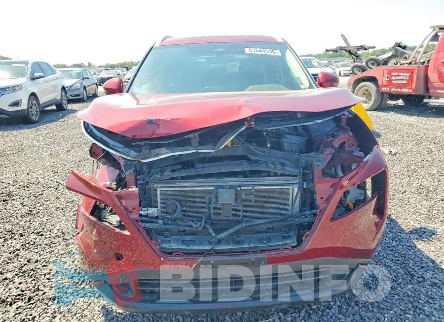 5N1BT3CB4PC744073 Photo# 5