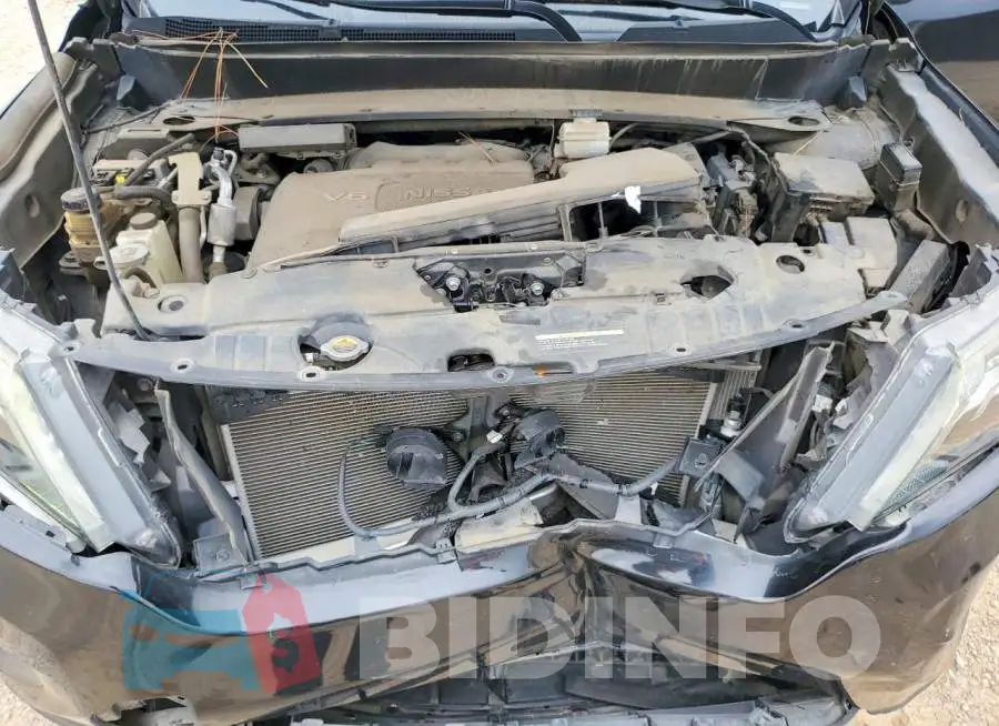 5N1DR2AN2LC639962 Photo# 11