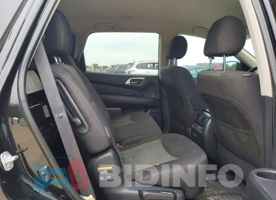 5N1DR2AN2LC639962 Photo# 10