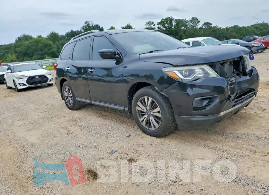 5N1DR2AN2LC639962 Photo# 4
