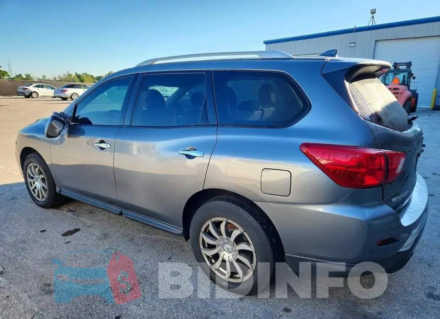 5N1DR2BN0LC590842 Photo# 2