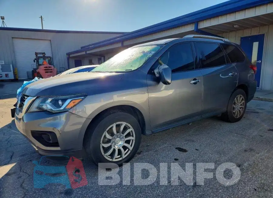 5N1DR2BN0LC590842 Photo# 1