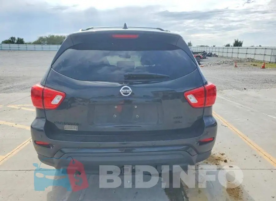 5N1DR2CM2LC587057 Photo# 6