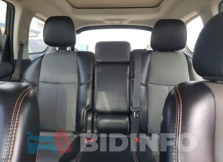 5N1DR2CM2LC587057 Photo# 10