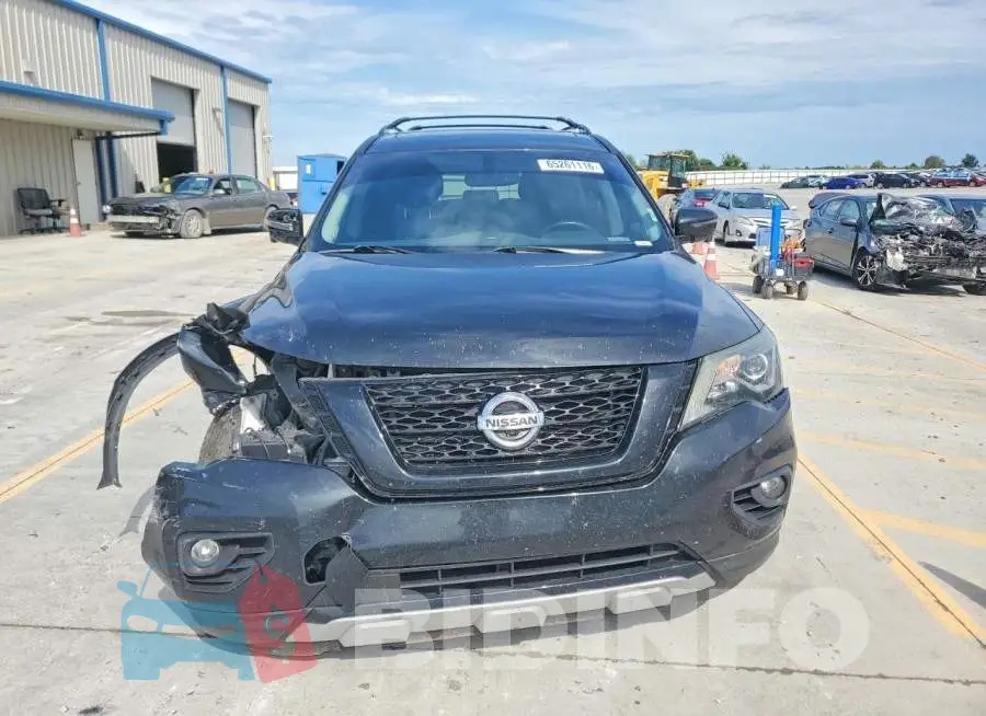 5N1DR2CM2LC587057 Photo# 5