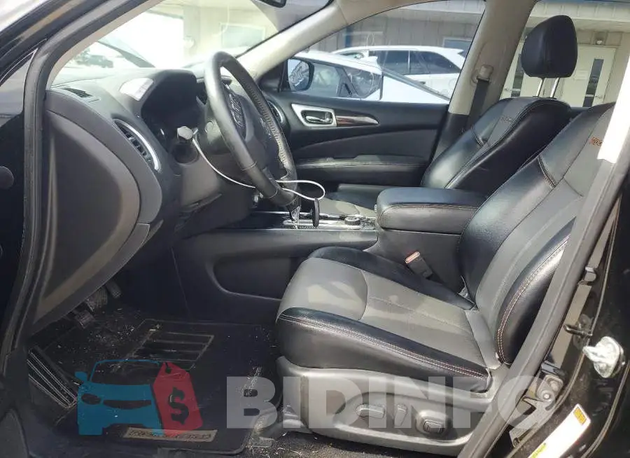 5N1DR2CM2LC587057 Photo# 7