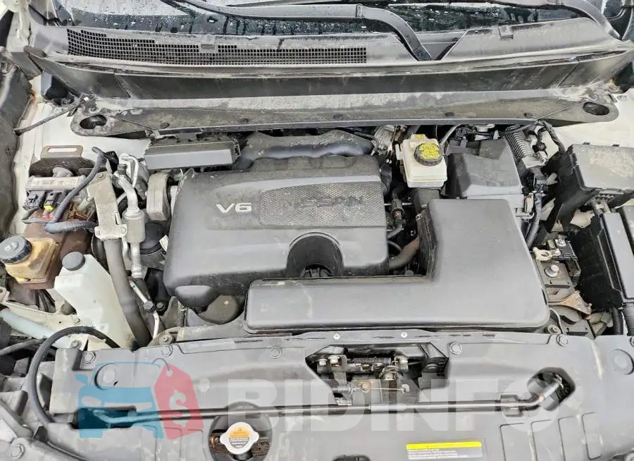 5N1DR2MM2KC628459 Photo# 12