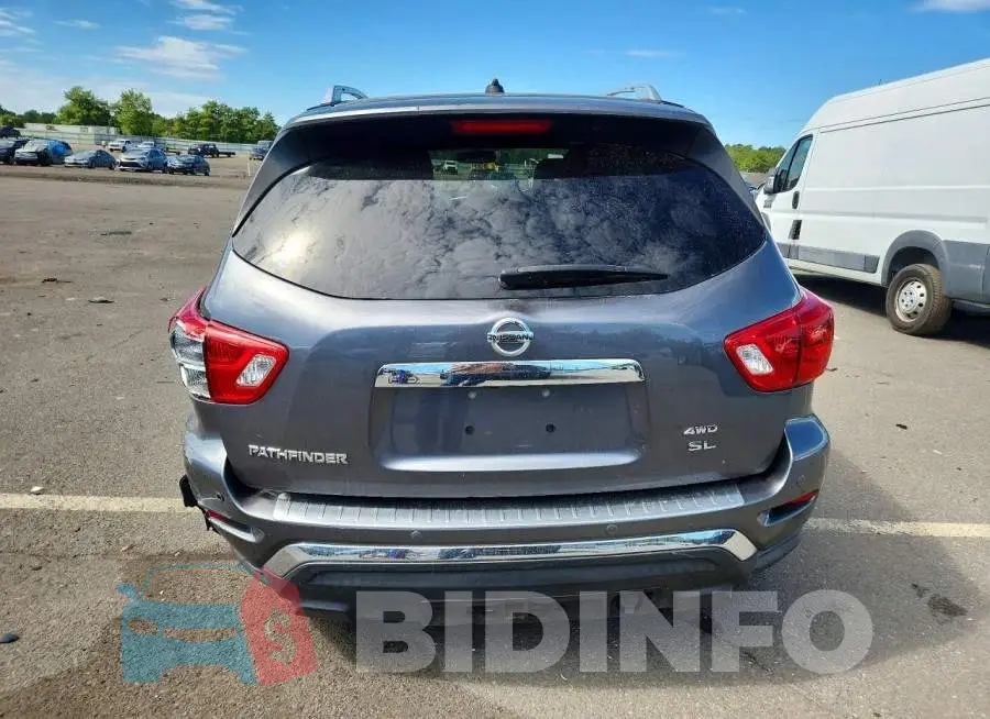 5N1DR2MM5JC678562 Photo# 6
