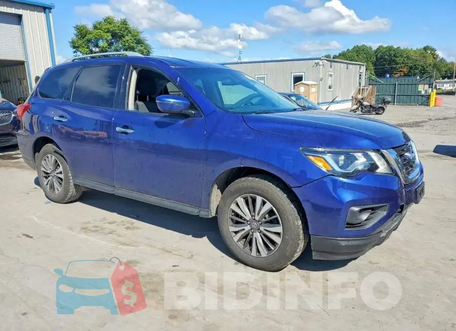 5N1DR2MM9HC690885 Photo# 4
