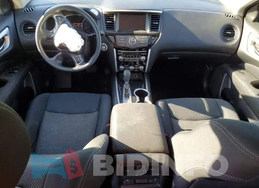 5N1DR2MN3HC610294 Photo# 8