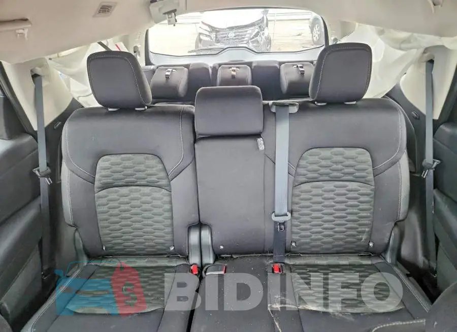 5N1DR3AC3RC269019 Photo# 10