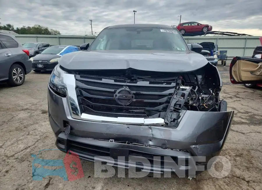 5N1DR3AC3RC269019 Photo# 5