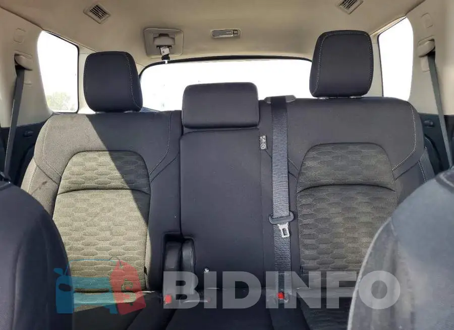 5N1DR3AC5PC242708 Photo# 10