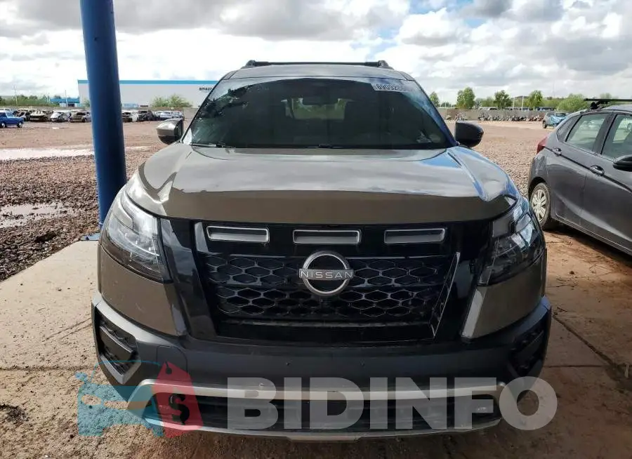 5N1DR3BD6PC247648 Photo# 5